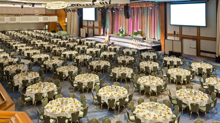 New York Hilton Midtown